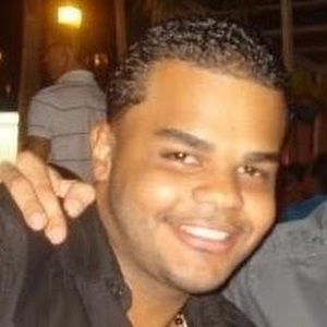 Meet your Posher, Luis